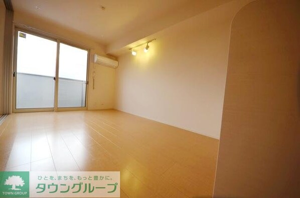 エアロドリームの物件内観写真